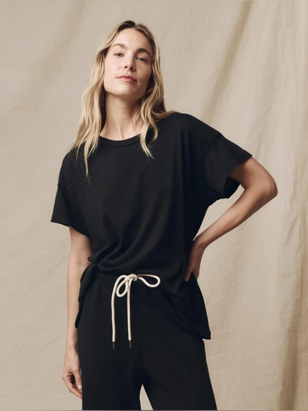 The GREAT  boxy crew